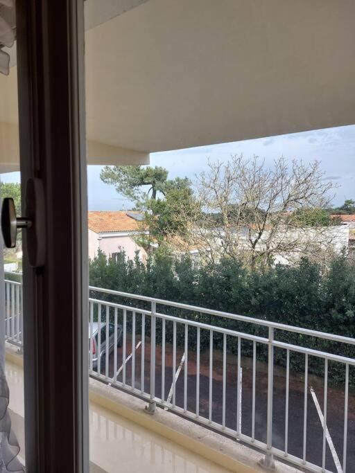 Style Vintage Chic A 20 M De La Plage Saint-Georges-de-Didonne Exterior photo